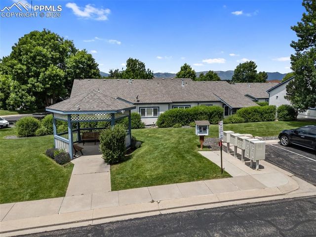 3921 Coral Point, Colorado Springs, CO 80917