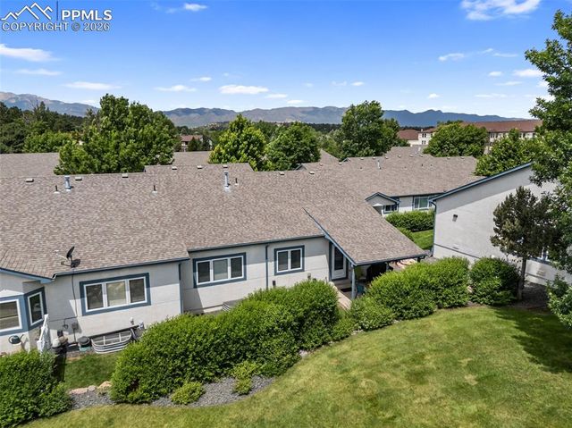 3921 Coral Point, Colorado Springs, CO 80917