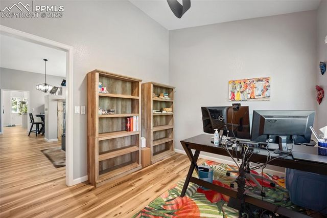 3921 Coral Point, Colorado Springs, CO 80917