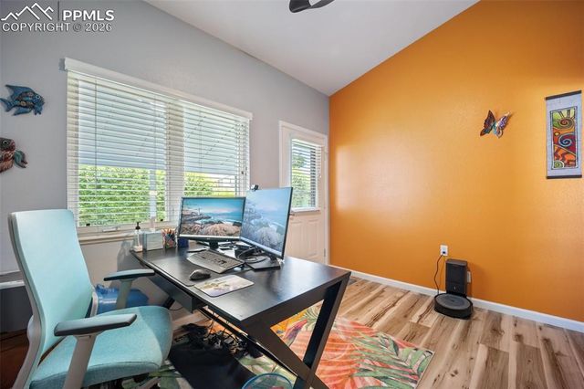 3921 Coral Point, Colorado Springs, CO 80917