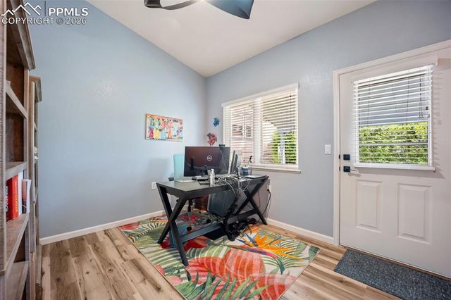 3921 Coral Point, Colorado Springs, CO 80917