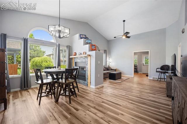 3921 Coral Point, Colorado Springs, CO 80917