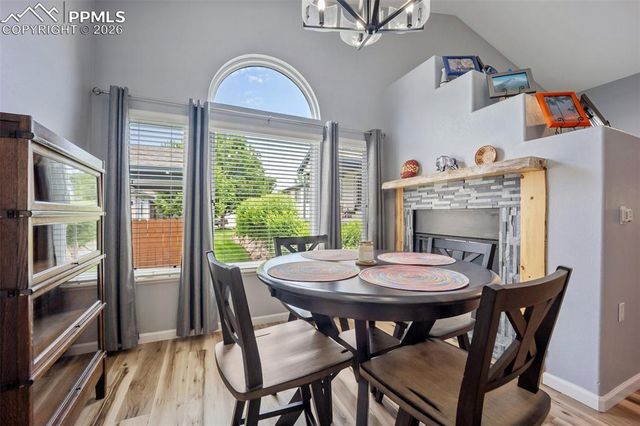 3921 Coral Point, Colorado Springs, CO 80917