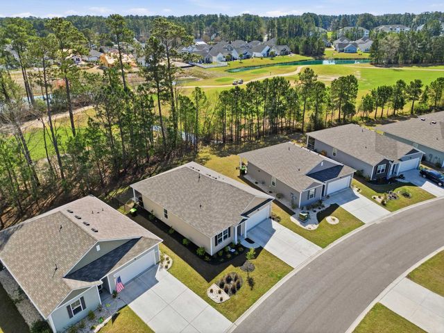 655 Gryffindor Dr., Longs, SC 29568