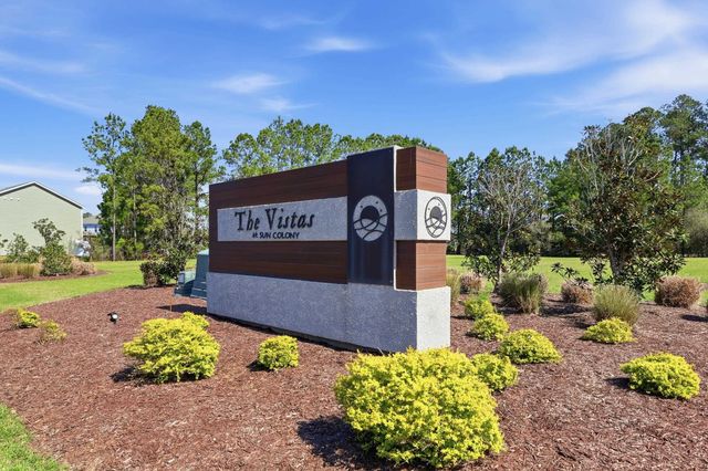 655 Gryffindor Dr., Longs, SC 29568