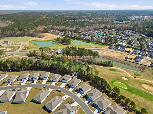 655 Gryffindor Dr., Longs, SC 29568