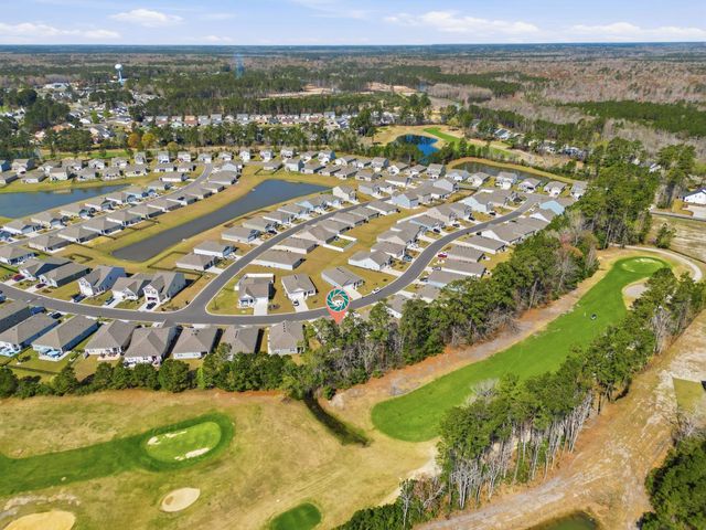 655 Gryffindor Dr., Longs, SC 29568