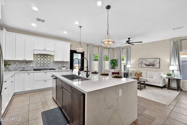 3536 E Fairview Street, Gilbert, AZ 85295