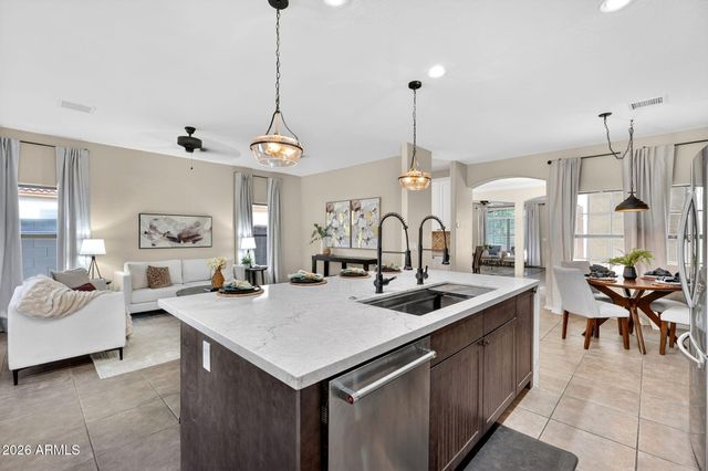 3536 E Fairview Street, Gilbert, AZ 85295
