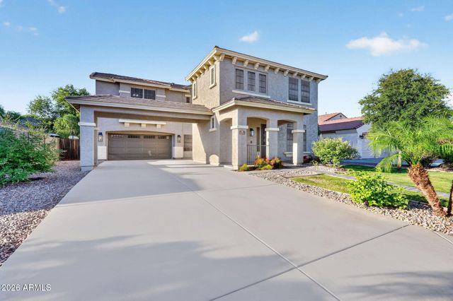 3536 E Fairview Street, Gilbert, AZ 85295