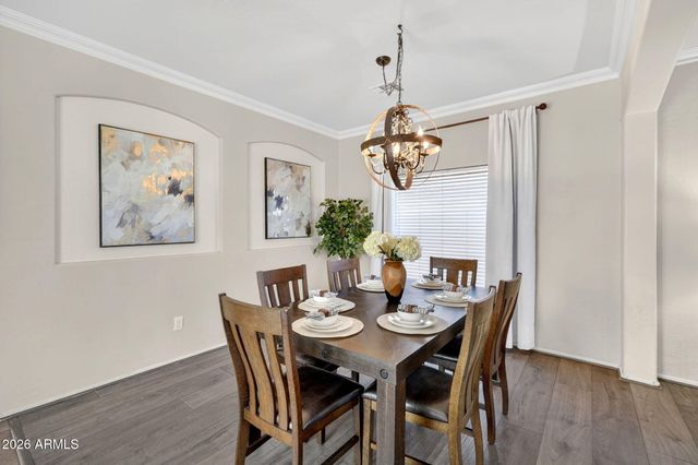 3536 E Fairview Street, Gilbert, AZ 85295