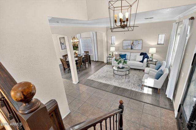 3536 E Fairview Street, Gilbert, AZ 85295