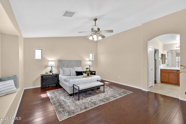 3536 E Fairview Street, Gilbert, AZ 85295