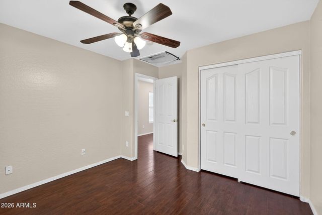3536 E Fairview Street, Gilbert, AZ 85295