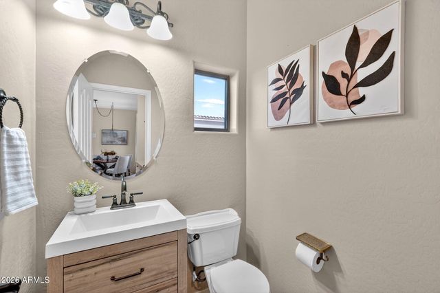 3536 E Fairview Street, Gilbert, AZ 85295