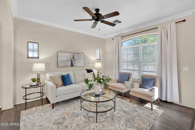 3536 E Fairview Street, Gilbert, AZ 85295