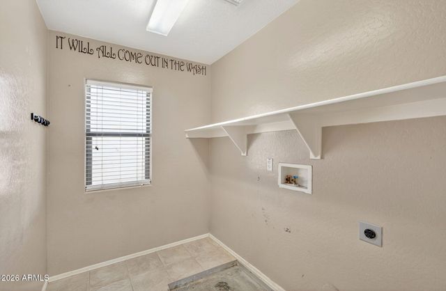 3536 E Fairview Street, Gilbert, AZ 85295
