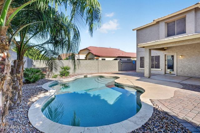 3536 E Fairview Street, Gilbert, AZ 85295