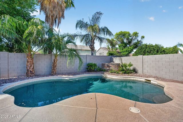 3536 E Fairview Street, Gilbert, AZ 85295