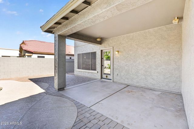 3536 E Fairview Street, Gilbert, AZ 85295