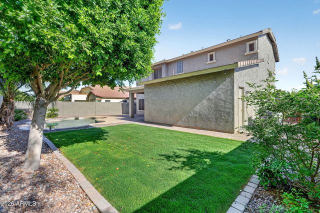 3536 E Fairview Street, Gilbert, AZ 85295