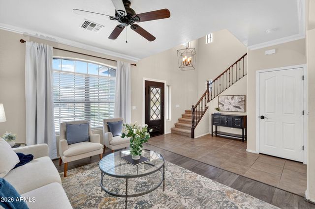 3536 E Fairview Street, Gilbert, AZ 85295