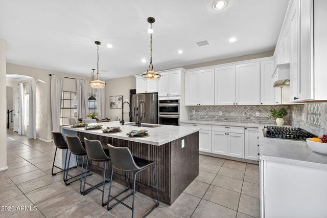 3536 E Fairview Street, Gilbert, AZ 85295