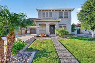 3536 E Fairview Street, Gilbert, AZ 85295