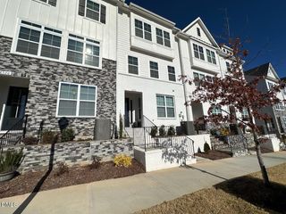 8524 Silsbee Drive, Raleigh, NC 27613