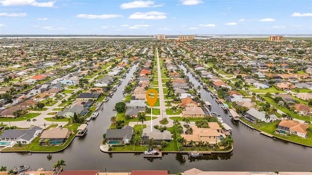 4903 SW 11TH PLACE, Cape Coral, FL 33914