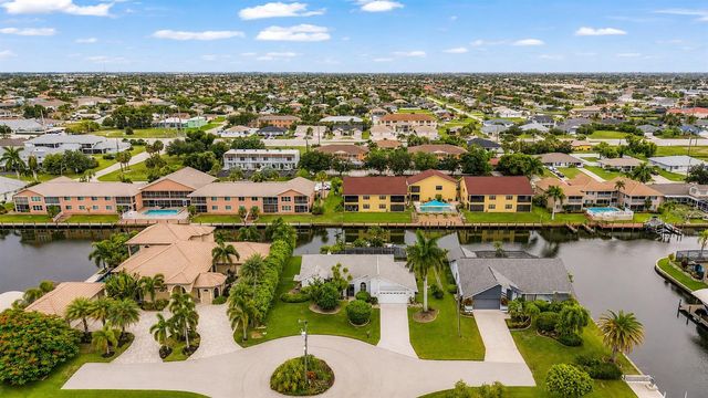 4903 SW 11TH PLACE, Cape Coral, FL 33914