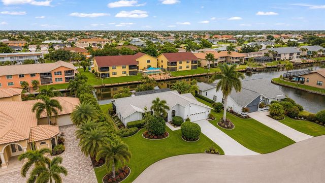 4903 SW 11TH PLACE, Cape Coral, FL 33914