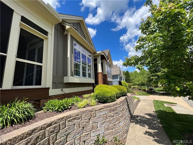 4020 Ambergrove Ave, Chesterfield, VA 23236