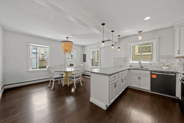 32 Maple Ave, Nahant, MA 01908