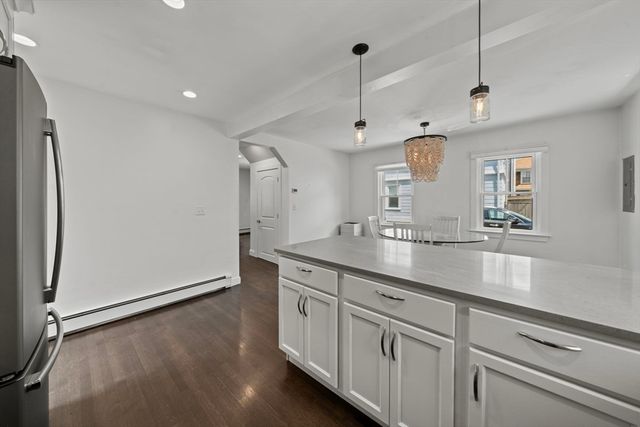 32 Maple Ave, Nahant, MA 01908