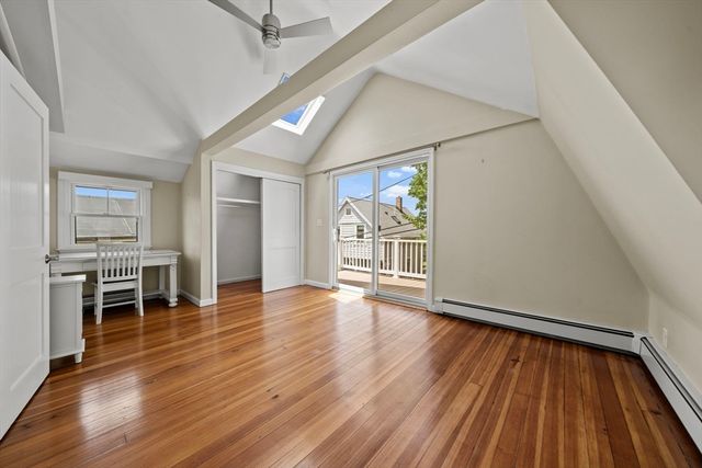 32 Maple Ave, Nahant, MA 01908
