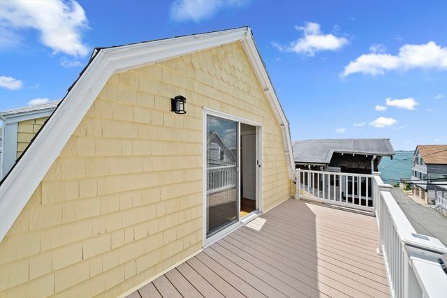 32 Maple Ave, Nahant, MA 01908