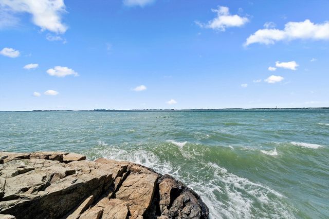 32 Maple Ave, Nahant, MA 01908