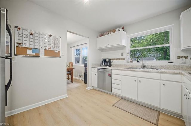 336 Barcelona LN, Virginia Beach, VA 23452