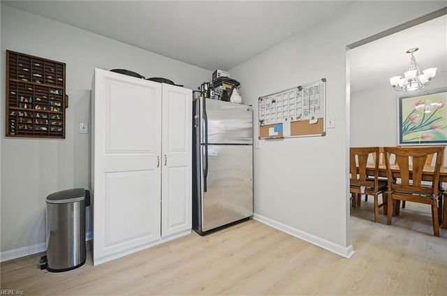 336 Barcelona LN, Virginia Beach, VA 23452