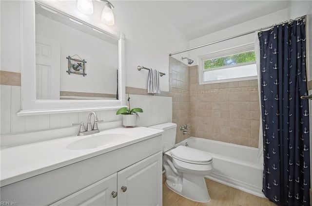336 Barcelona LN, Virginia Beach, VA 23452