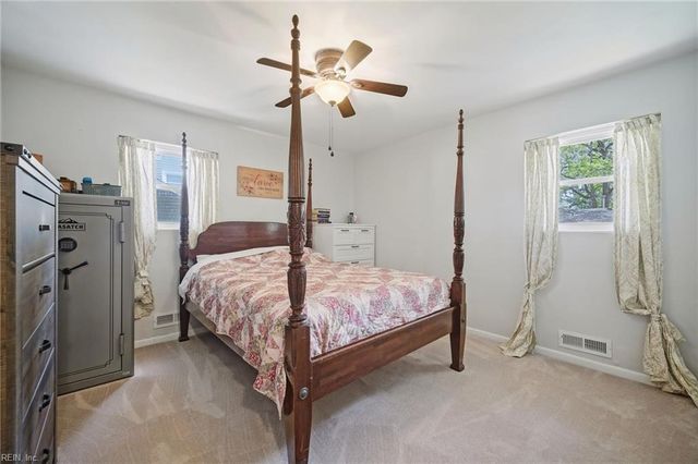 336 Barcelona LN, Virginia Beach, VA 23452