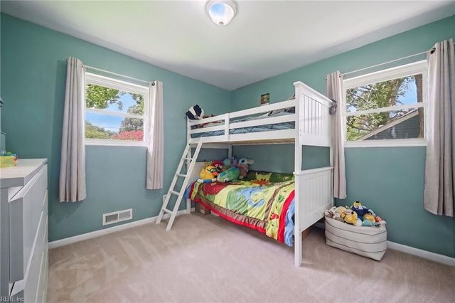 336 Barcelona LN, Virginia Beach, VA 23452