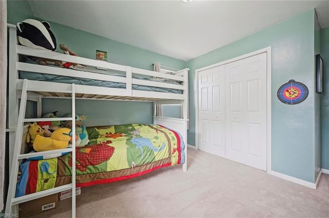 336 Barcelona LN, Virginia Beach, VA 23452