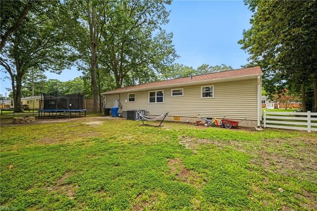 336 Barcelona LN, Virginia Beach, VA 23452