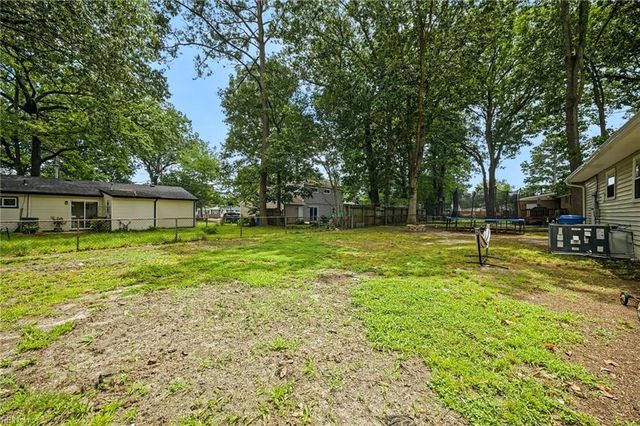 336 Barcelona LN, Virginia Beach, VA 23452