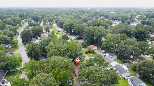 336 Barcelona LN, Virginia Beach, VA 23452