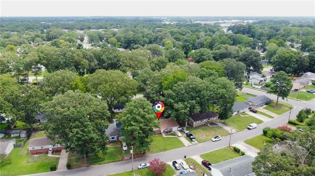336 Barcelona LN, Virginia Beach, VA 23452
