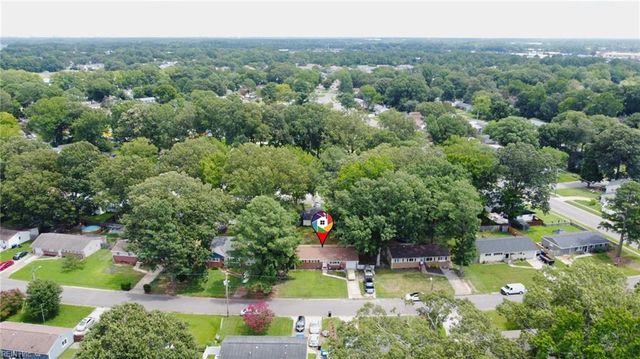 336 Barcelona LN, Virginia Beach, VA 23452