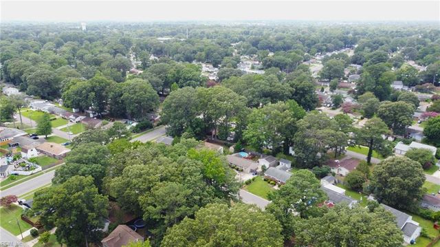 336 Barcelona LN, Virginia Beach, VA 23452
